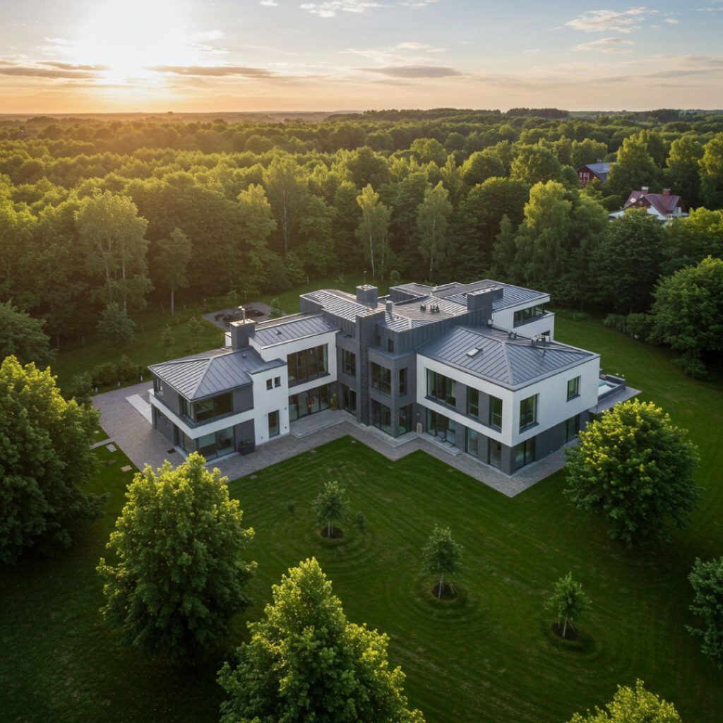 The Importance of Real Estate Investment